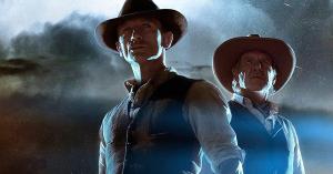 Cowboys and Aliens Creator Reveals Why a Sequel Never Got Made