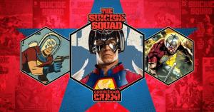 Back Issues: Oh $#%@, It’s Peacemaker!