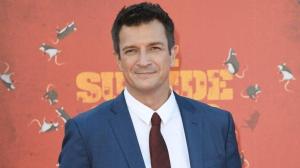 The Suicide Squad: Campaign to Rename Building After Nathan Fillion Succeeds