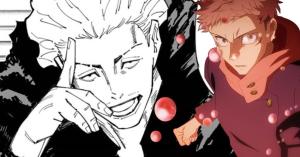 Jujutsu Kaisen Reveals Hakari’s Beef With a Secret Jujutsu Faction