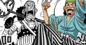 One Piece Reveals Usopp’s Hilarious New Wano Lie