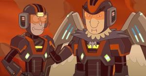 Rick and Morty Team Talks How They “Owed” Fans Season 5’s Birdperson Episode
