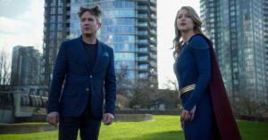 Supergirl Recap: Here’s Everything You Missed in “Mxy in the Middle”