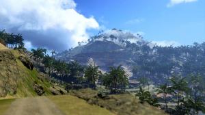 Call of Duty: Warzone Reveals Size of New Vanguard Map