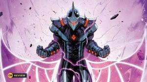 Darkhawk #1 Review: A Promising New Era Achieves Liftoff
