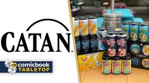 CATAN Is Getting Its Own Beer