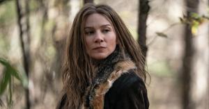 What Happened to Leah? The Walking Dead Reveals Answers About Daryl’s Ex
