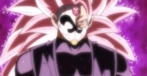 Dragon Ball Super Gives Super Saiyan Rose the Perfect Samurai Look