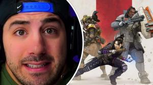 Nickmercs Ranks the Best Legends in Apex Legends