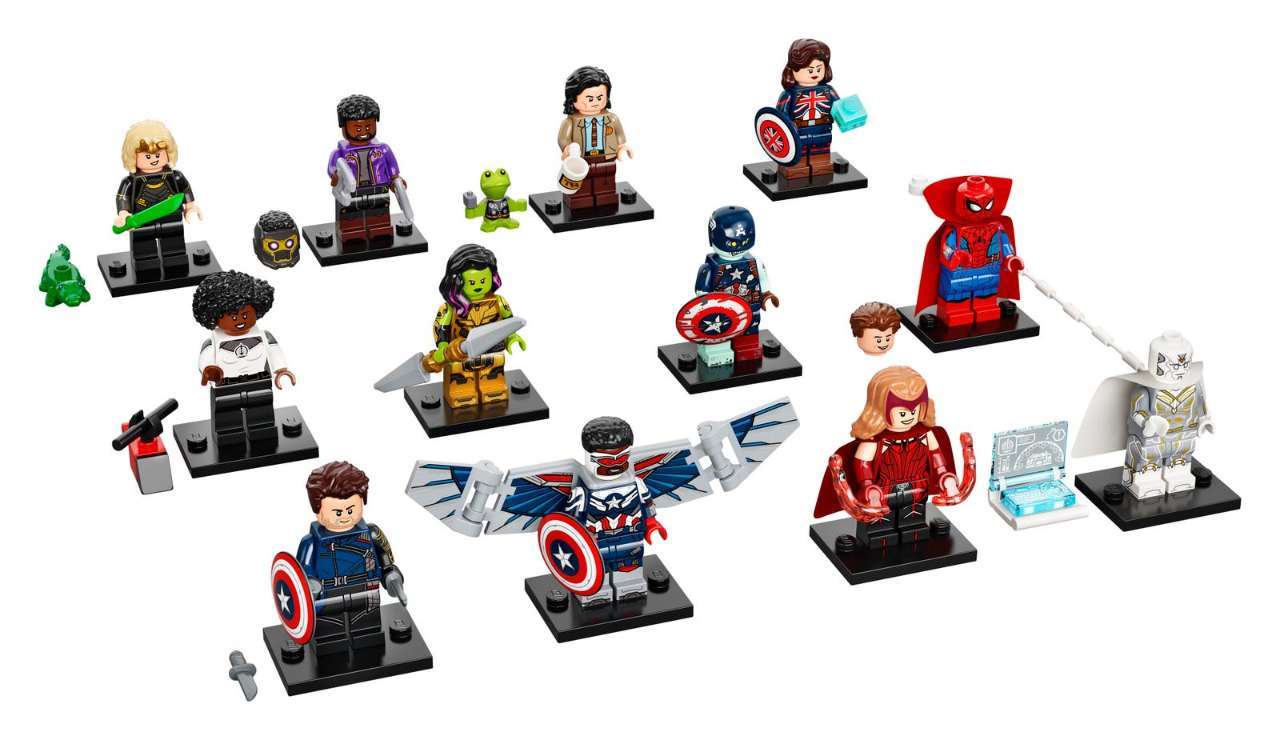 lego-marvel-minifigs