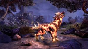 The Elder Scrolls Online Players Get Free Loot During QuakeCon