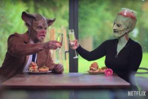 Sexy Beasts Season 2 Trailer Released By Netflix