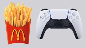 McDonald’s PS5 Controller Giveaway Gets Canceled