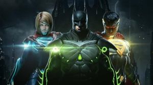 Injustice 3 Speculation Grows Following DC FanDome Announcement