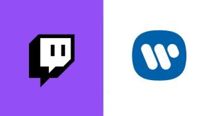 Twitch and Warner Music Group Announce New Partnership