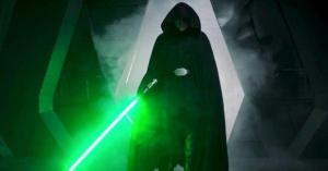 Star Wars Reveals Another Major Jedi Character Was Used to Hide Luke Skywalker’s Cameo In The Mandalorian Season 2 Finale