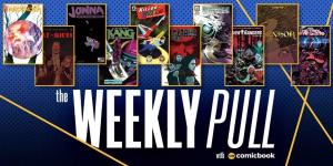 The Weekly Pull: X-Men: The Trial of Magneto, Kang the Conqueror, Eat the Rich, and More