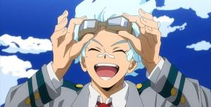 My Hero Academia Introduces Shirakumo’s Dub Actor