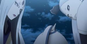 Naruto Reveals Kaguya’s Tie to Jigen