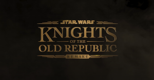 Star Wars: Knights of the Old Republic Developer BioWare Responds to New Remake