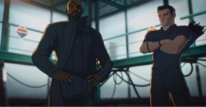 This Week’s Episode of Marvel’s What If…? Is Samuel L Jackson’s 12th MCU Project