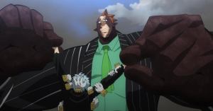 My Hero Academia Explains How Re-Destro’s Meta Ability Works