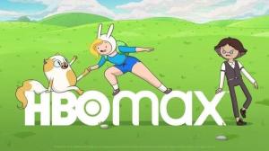 New Adventure Time Spin-off Announced For HBO Max