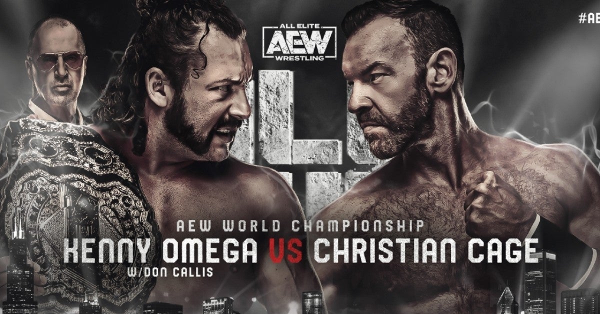 AEW-All-Out-Kenny-Omega-Christian-Cage