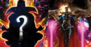 Marvel Replacing Doctor Strange With New Sorcerer Supreme This December