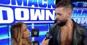 WWE’s Finn Balor Teases John Cena Match on SmackDown