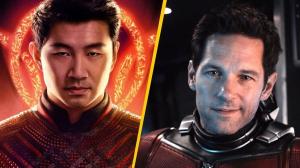 Shang-Chi Producer Speaks Out About Rumored Ant-Man Appearance