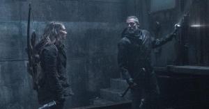 Jeffrey Dean Morgan Fought Against Saying a Negan Line in The Walking Dead Premiere