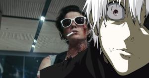 Netflix’s Kate Pay Homage to Tokyo Ghoul with Easter Egg