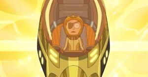 Rick and Morty Unveils Evil Morty’s Master Plan