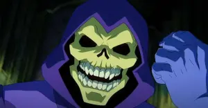 Masters Of The Universe Revelation Reveals Skeletor’s New Origin Story