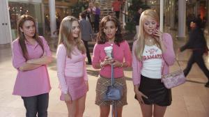 Mean Girls: The Musical: The Movie is Happening