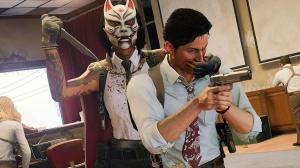 Call of Duty: Black Ops Cold War Is Getting an Among Us Mode