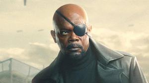 Samuel L Jackson Done Chasing Oscars, Wants To be Nick Fury & Mace Windu