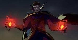 Marvel’s What If…?: Benedict Cumberbatch and Don Cheadle Among Newly Announced Full Voice Cast
