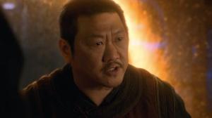 Shang-Chi Director Teases Post-Credits Scene Could Set Up Classic Comic Villain