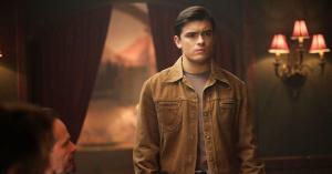 Riverdale Chapter Eighty-Eight: Citizen Lodge Photos Released