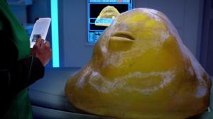 The Orville: Norm Macdonald Finished Production on Season 3