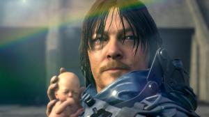 Google Stadia Reportedly Canceled Death Stranding Follow-Up From Hideo Kojima