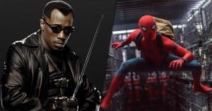 Blade Fans Speak out After X-Men and Spider-Man Are Given All the Credit for the MCU Existing