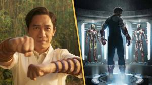 Shang-Chi Deleted Scene Reveals Real Mandarin’s Role In Iron Man’s Origin Story