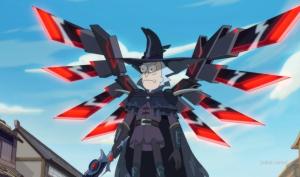 Rick and Morty Season 5 Finale Gives Rick a Wild Anime Makeover