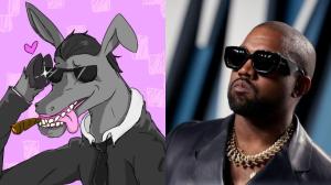 Kanye West’s Donda May Have Been Influenced by Dunkey