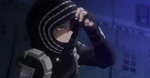 My Hero Academia Creator Addresses Their Work on World Heroes Mission Movie