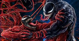 Venom 2: Symbiote Showdown Spot Teases There’s Going to Be Carnage