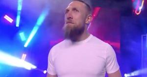 Daniel Bryan Makes His AEW Debut at All Out
